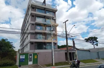 Apartamento para venda em pinhais, centro, 3 dormitórios, 1 suíte, 2 banheiros, 1 vaga