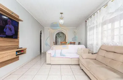 Casa para venda em curitiba, tarumã, 3 dormitórios, 1 suíte, 2 banheiros, 3 vagas