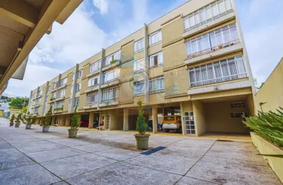 Apartamento para venda em curitiba, mercês, 3 dormitórios, 1 banheiro, 1 vaga