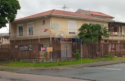 Sobrado para venda em curitiba, capão da imbuia, 4 dormitórios, 1 suíte, 3 banheiros, 4 vagas
