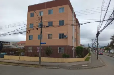 Apartamento para venda em curitiba, capão da imbuia, 3 dormitórios, 1 banheiro, 1 vaga