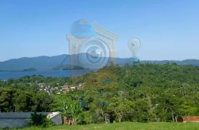 Terreno em condomínio fechado à venda no Ponta da Pita, Antonina 