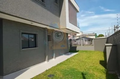 Sobrado para venda em curitiba, capão da imbuia, 3 dormitórios, 1 suíte, 3 banheiros, 2 vagas