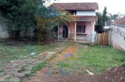 Casa à venda na Rua Rio Tietê, 894, Bairro Alto, Curitiba