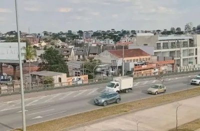Terreno à venda na Rodovia BR-116, 7155, Tarumã, Curitiba