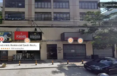 Sala comercial de 45m² no prima business center - pechincha / rj