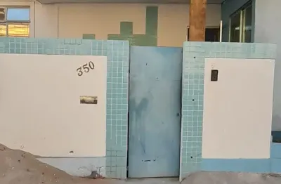 Apartamento de 50m² com 1 quarto, sala, cozinha e banheiro - vista alegre / rj