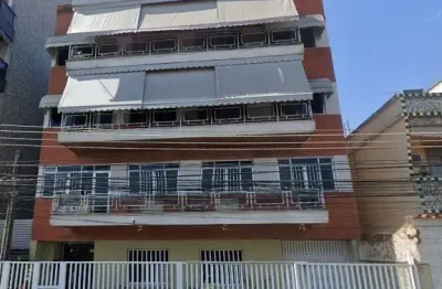 Amplo apartamento de 77m² com 3 quartos, sendo 1 suíte e 1 banheiro social - vila da penha / rj