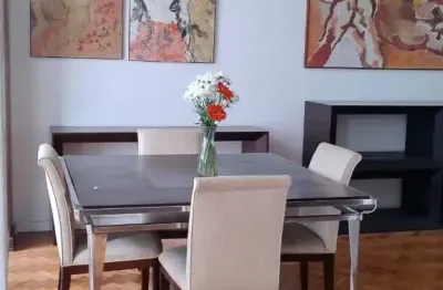 Apartamento com 2 quartos para alugar na Avenida Rainha Elizabeth da Bélgica, 675, Ipanema, Rio de Janeiro