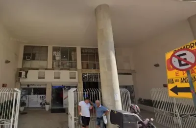 Excelente sala comercial de 30m² no centro da cidade  / rj