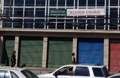 Excelente loja comercial de 240m² em irajá / vista alegre - rj