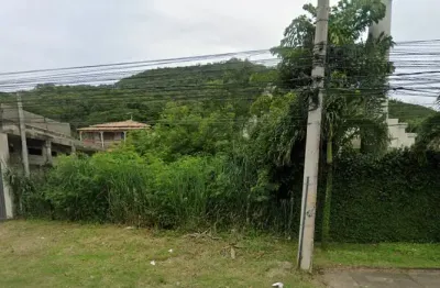 Terreno à venda na Rua Euzebio de Almeida, 2560, Jardim Sulacap, Rio de Janeiro