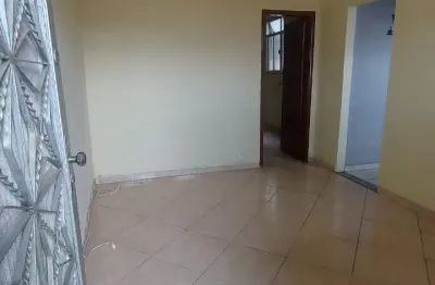 Apartamento com 1 quarto para alugar na Rua Atiriba, 50, Irajá, Rio de Janeiro