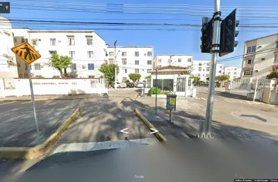 Apartamento com 2 quartos para alugar na Rua Hannibal Porto, 501, Irajá, Rio de Janeiro