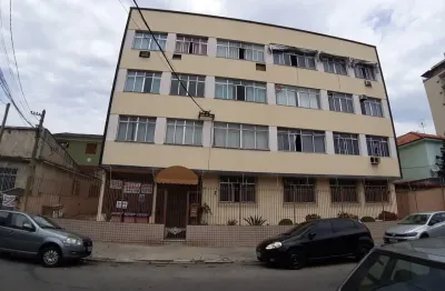 Apartamento com 2 quartos para alugar na Rua Galvani, 295, Vila da Penha, Rio de Janeiro