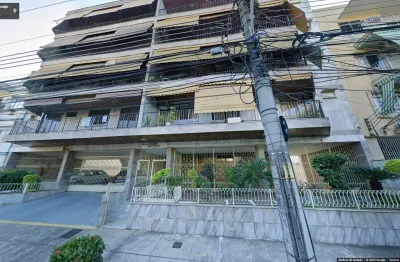 Excelente apartamento no bairro araújo - irajá com 3 quartos