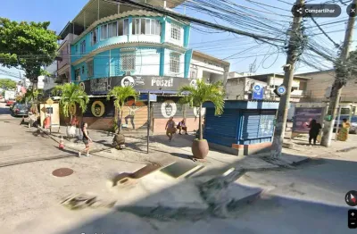Sala comercial com 2 salas para alugar na Avenida Braz de Pina, 1767, Braz de Pina, Rio de Janeiro