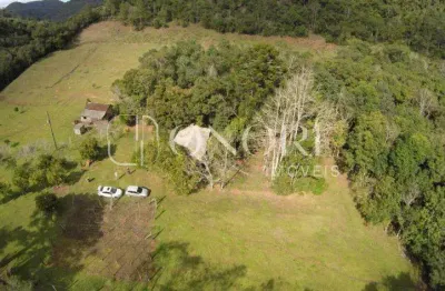 Chácara / sítio à venda na Estrada Linha Bonita - Forqueta, Zona Rural, Gramado