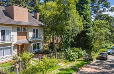 Apartamento à venda na Rua Armando Chaves, Suzana, Canela