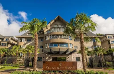 Apartamento com 4 quartos à venda na Rua Do Colégio, Centro, Gramado