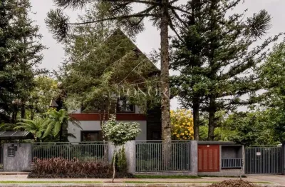 Apartamento com 3 quartos à venda na Rua Primavera, Vila Jardim, Gramado