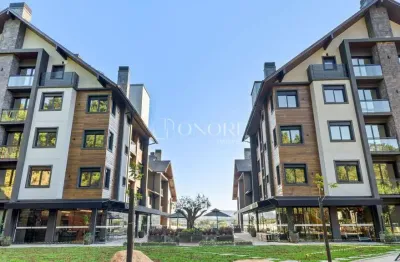 Apartamento com 1 quarto à venda na Avenida Primeiro De Maio, Várzea Grande 1º de Maio, Gramado