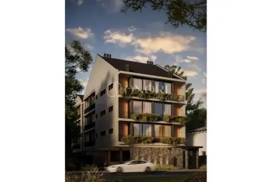 Apartamento com 2 quartos à venda na rua são marcos, 780, carniel, gramado, 90 m2 por r$ 1.372.406