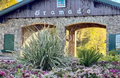 Terreno à venda na Distrito Serra Grande Alemã, 5072, Serra Grande Alemã, Gramado