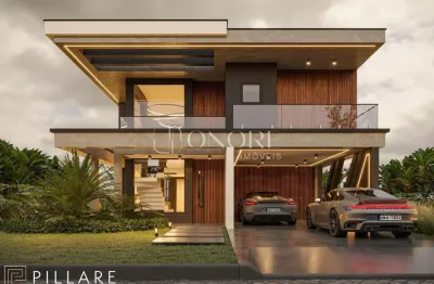Apartamento com 4 quartos à venda na Avenida Diamante, Rainha do Mar, Xangri-Lá