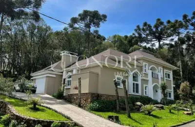 Apartamento com 4 quartos à venda na Rodovia Ers 466, Parque Pinheiro Grosso, Canela
