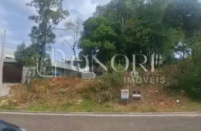 Terreno à venda na Rua Estremosa, Carniel, Gramado