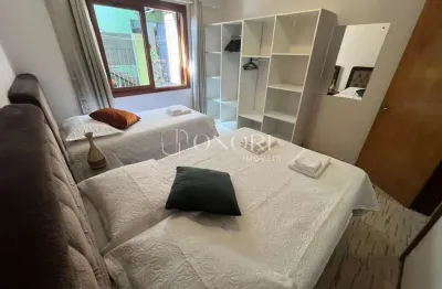 Apartamento com 2 quartos à venda na Rua Santos Dummont, 230, Piratini, Gramado