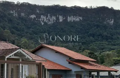 Terreno à venda na Rua  Carmelina Rissi Mazzurana, 172, Belvedere, Gramado