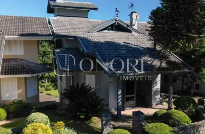 Apartamento com 3 quartos à venda na Bruno Ernesto Riegel, Planalto, Gramado