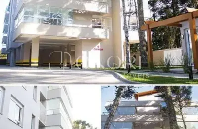 Apartamento com 2 quartos à venda na Rua Saldanha Marinho, Centro, São Francisco de Paula