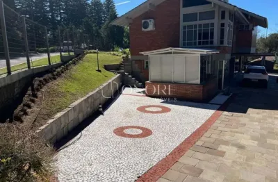 Apartamento com 3 quartos à venda na F.g.bier, Planalto, Gramado