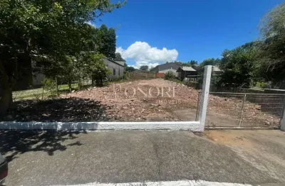 Terreno comercial à venda na Rua Carlos Barbosa, Carniel, Gramado