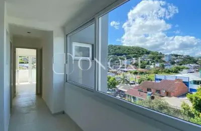Apartamento com 2 quartos à venda na Adaviano Lindem, 322, Centro, Parobé
