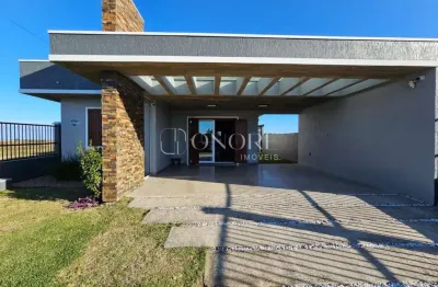 Casa com 3 quartos à venda na Av Esmeralda, 522, Areias Brancas, Arroio do Sal