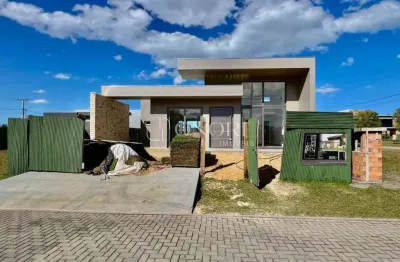 Casa com 3 quartos à venda na Rua Manoel Quadros, Arroio Teixeira, Capão da Canoa