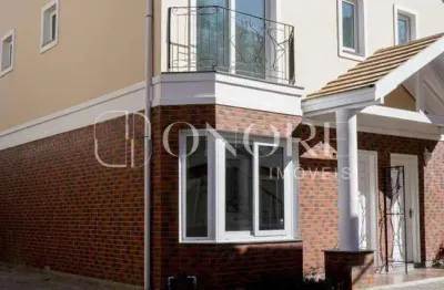 Casa com 2 quartos à venda na rua antônio beneti sobrinho, mato queimado, gramado, 108 m2 por r$ 830.000