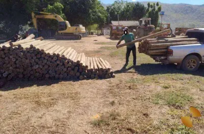 Fazenda à venda na Zona Rural, Barra do Garças 