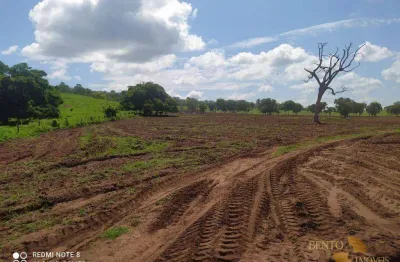 Fazenda à venda, 6740000 m² por r$ 22.000.000,00 - zona rural - barra do garças/mt
