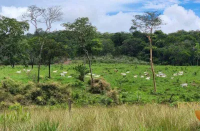Fazenda à venda, 8830000 m² por r$ 12.000.000 - zona rural - planalto da serra/mt