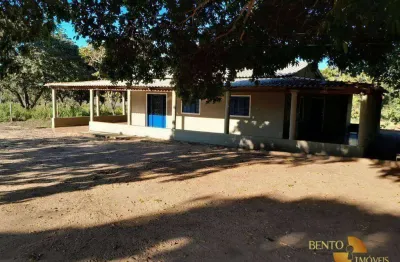 Fazenda à venda, 35600000 m² por r$ 48.000.000 - zona rural - mambaí/go