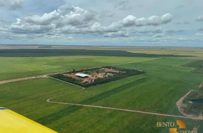 Fazenda à venda, 68000000 m² por r$ 300.000.000 - zona rural - luis eduardo magalhães/ba