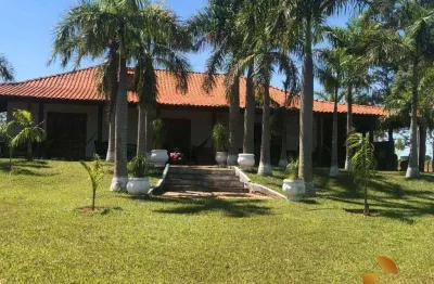 Fazenda à venda, 5720000 m² por r$ 17.000.000 - zona rural - batayporã/ms