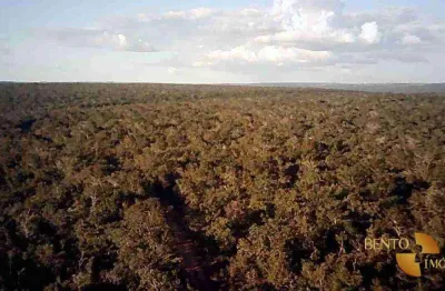 Fazenda à venda, 31450000 m² por r$ 18.870.000 - zona rural - alto araguaia/mt