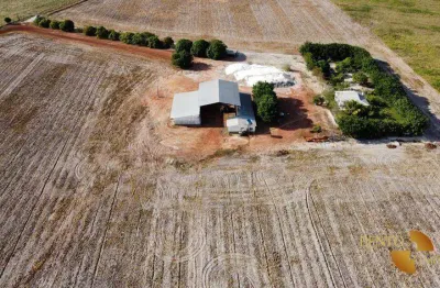 Fazenda à venda, 41500000 m² por r$ 100.000.000 - centro - bonfim/rr