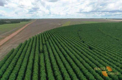 Fazenda à venda, 53000000 m² por r$ 500.000.000 - zona rural - joão pinheiro/mg